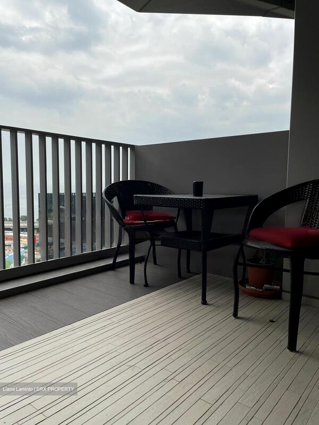 V On Shenton (D1), Apartment #481647821
